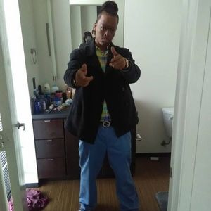 Meet your Posher, Raphael